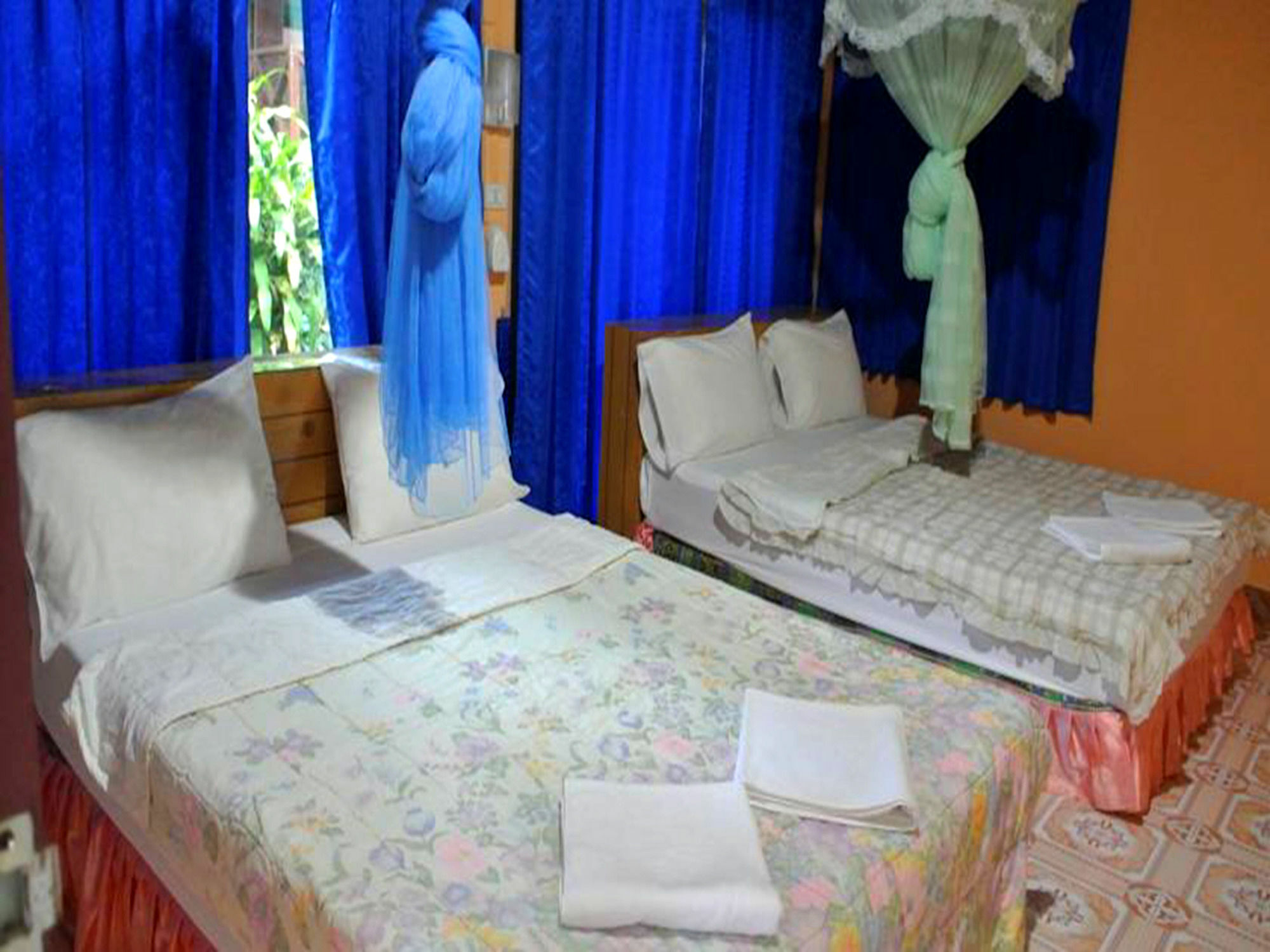Khaosok Island Resort Khao Sok National Park Eksteriør bilde